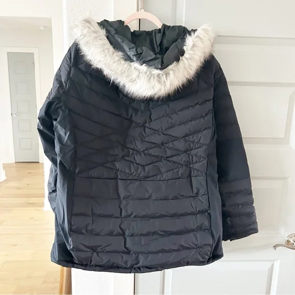 NWT Columbia Bird Mountain II Insulated Winter Ski Jacket - Picture 8 of 10